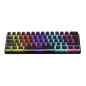 Xtrike ME геймърска механична клавиатура Gaming Mechanical keyboard 61 keys TKL - GK-985P - BLUE switches Xtrike ME геймърска механична клавиатура Gaming Mechanical keyboard 61 keys TKL - GK-985P - BLUE switches