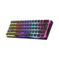 Xtrike ME геймърска механична клавиатура Gaming Mechanical keyboard 61 keys TKL - GK-985P - BLUE switches Xtrike ME геймърска механична клавиатура Gaming Mechanical keyboard 61 keys TKL - GK-985P - BLUE switches