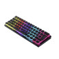 Xtrike ME геймърска механична клавиатура Gaming Mechanical keyboard 61 keys TKL - GK-985P - BLUE switches Xtrike ME геймърска механична клавиатура Gaming Mechanical keyboard 61 keys TKL - GK-985P - BLUE switches