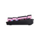 Xtrike ME геймърска механична клавиатура Gaming Mechanical keyboard 61 keys TKL - GK-985P - BLUE switches Xtrike ME геймърска механична клавиатура Gaming Mechanical keyboard 61 keys TKL - GK-985P - BLUE switches