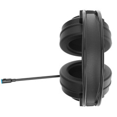 Xtrike ME геймърски слушалки Gaming Headphones HP-318 - 50mm, RGB