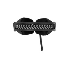 Xtrike ME геймърски слушалки Gaming Headphones GH-712 - 50mm, RGB