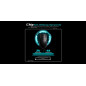 VXE професионална геймърска мишка Wireless Gaming Mouse Dragonfly R1 1K - Huano Ice Berry Pink Dot Switches, Black