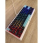 Marvo капачки за клавиатура Custom Keycap Set PBT, 104 keys, Dark Blue, Black, Cyan - MARVO-KP-01-BL Marvo капачки за клавиатура Custom Keycap Set PBT, 104 keys, Dark Blue, Black, Cyan - MARVO-KP-01-BL