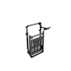 Marvo сгъваема стойка за волан и педали Foldable Racing Simulator Stand - MARVO-GT300
