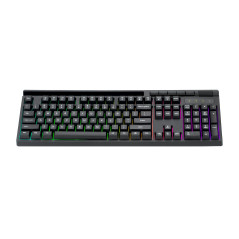 Marvo геймърска клавиатура Gaming Keyboard 104 keys - Soldat S40 K603 - Silent, RGB
