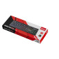 Marvo геймърска клавиатура Gaming Keyboard 104 keys - Soldat S40 K603 - Silent, RGB Marvo геймърска клавиатура Gaming Keyboard 104 keys - Soldat S40 K603 - Silent, RGB