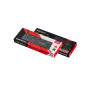 Marvo геймърска клавиатура Gaming Keyboard 104 keys - Soldat S40 K603 - Silent, RGB Marvo геймърска клавиатура Gaming Keyboard 104 keys - Soldat S40 K603 - Silent, RGB