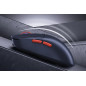 Marvo безжична геймърска мишка Wireless Gaming Mouse Niro 60W G964W White - Bluetooth, 2.4G, 12000dpi