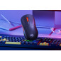 Marvo безжична геймърска мишка Wireless Gaming Mouse Niro 60W G964W Black - Bluetooth, 2.4G, 12000dpi