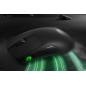 Marvo безжична геймърска мишка Wireless Gaming Mouse Niro 320 G867W - Bluetooth, 2.4G, 8000dpi
