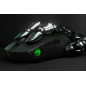 Marvo безжична геймърска мишка Wireless Gaming Mouse Niro 320 G867W - Bluetooth, 2.4G, 8000dpi