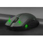 Marvo безжична геймърска мишка Wireless Gaming Mouse Niro 320 G867W - Bluetooth, 2.4G, 8000dpi