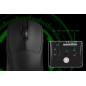 Marvo безжична геймърска мишка Wireless Gaming Mouse Niro 320 G867W - Bluetooth, 2.4G, 8000dpi