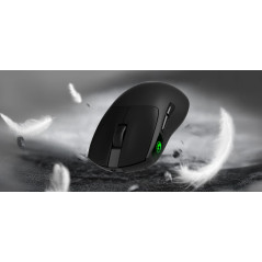 Marvo безжична геймърска мишка Wireless Gaming Mouse Niro 320 G867W - Bluetooth, 2.4G, 8000dpi