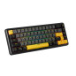 Marvo професионална геймърска механична клавиатура Professional Gaming Mechanical Keyboard Magma M40 KG964 - 8K, Magnetic Switch Marvo професионална геймърска механична клавиатура Professional Gaming Mechanical Keyboard Magma M40 KG964 - 8K, Magnetic Switch