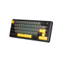 Marvo професионална геймърска механична клавиатура Professional Gaming Mechanical Keyboard Magma M40 KG964 - 8K, Magnetic Switch Marvo професионална геймърска механична клавиатура Professional Gaming Mechanical Keyboard Magma M40 KG964 - 8K, Magnetic Switch