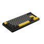 Marvo професионална геймърска механична клавиатура Professional Gaming Mechanical Keyboard Magma M40 KG964 - 8K, Magnetic Switch Marvo професионална геймърска механична клавиатура Professional Gaming Mechanical Keyboard Magma M40 KG964 - 8K, Magnetic Switch