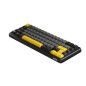 Marvo професионална геймърска механична клавиатура Professional Gaming Mechanical Keyboard Magma M40 KG964 - 8K, Magnetic Switch Marvo професионална геймърска механична клавиатура Professional Gaming Mechanical Keyboard Magma M40 KG964 - 8K, Magnetic Switch