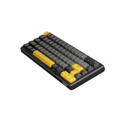 Marvo професионална геймърска механична клавиатура Professional Gaming Mechanical Keyboard Magma M40 KG964 - 8K, Magnetic Switch
