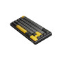 Marvo професионална геймърска механична клавиатура Professional Gaming Mechanical Keyboard Magma M40 KG964 - 8K, Magnetic Switch Marvo професионална геймърска механична клавиатура Professional Gaming Mechanical Keyboard Magma M40 KG964 - 8K, Magnetic Switch
