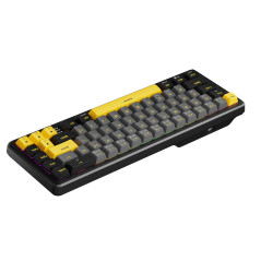 Marvo професионална геймърска механична клавиатура Professional Gaming Mechanical Keyboard Magma M40 KG964 - 8K, Magnetic Switch