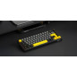 Marvo професионална геймърска механична клавиатура Professional Gaming Mechanical Keyboard Magma M40 KG964 - 8K, Magnetic Switch Marvo професионална геймърска механична клавиатура Professional Gaming Mechanical Keyboard Magma M40 KG964 - 8K, Magnetic Switch