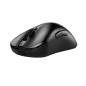 Pulsar професионална геймърска мишка Wireless Gaming Mouse Xlite v4 Size1 Black - 1K (8K compatible) Pulsar професионална геймърска мишка Wireless Gaming Mouse Xlite v4 Size1 Black - 1K (8K compatible)