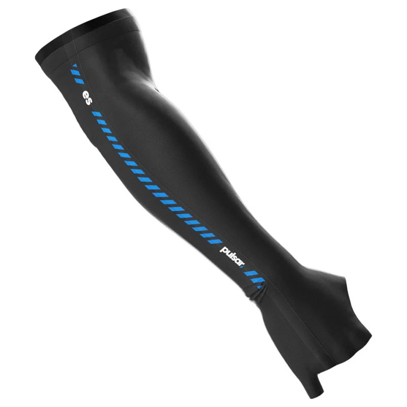 Pulsar геймърски ръкав eS ARM SLEEVE Finger Long Large Black Pulsar геймърски ръкав eS ARM SLEEVE Finger Long Large Black