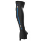 Pulsar геймърски ръкав eS ARM SLEEVE Finger Long Large Black Pulsar геймърски ръкав eS ARM SLEEVE Finger Long Large Black