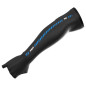 Pulsar геймърски ръкав eS ARM SLEEVE Finger Long Large Black Pulsar геймърски ръкав eS ARM SLEEVE Finger Long Large Black