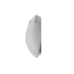 Pulsar професионална геймърска мишка Wireless Gaming Mouse ZywOo The Chosen Mouse Size2 White 8K