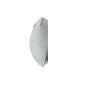 Pulsar професионална геймърска мишка Wireless Gaming Mouse ZywOo The Chosen Mouse Size2 White 8K