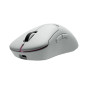 Pulsar професионална геймърска мишка Wireless Gaming Mouse ZywOo The Chosen Mouse Size2 White 8K