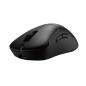 Pulsar професионална геймърска мишка Wireless Gaming Mouse ZywOo The Chosen Mouse Size2 Black 8K