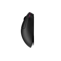 Pulsar професионална геймърска мишка Wireless Gaming Mouse ZywOo The Chosen Mouse Size2 Black 8K