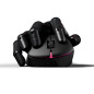 Pulsar професионална геймърска мишка Wireless Gaming Mouse ZywOo The Chosen Mouse Size2 Black 8K