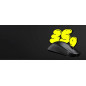 Pulsar професионална геймърска мишка Wireless Gaming Mouse X2 CrazyLight Sunset Haze 8K Pulsar професионална геймърска мишка Wireless Gaming Mouse X2 CrazyLight Sunset Haze 8K