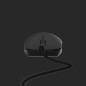 Endgame Gear професионална геймърска мишка XM2 8K - Gaming Mouse - Black