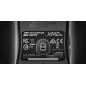 Endgame Gear професионална геймърска мишка XM2 8K - Gaming Mouse - Black