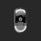 Endgame Gear професионална геймърска мишка XM2w 4K - Wireless Gaming Mouse - Dark Frost Endgame Gear професионална геймърска мишка XM2w 4K - Wireless Gaming Mouse - Dark Frost