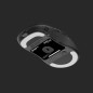 Endgame Gear професионална геймърска мишка XM2w 4K - Wireless Gaming Mouse - Dark Frost Endgame Gear професионална геймърска мишка XM2w 4K - Wireless Gaming Mouse - Dark Frost