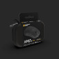 Endgame Gear професионална геймърска мишка XM2w 4K - Wireless Gaming Mouse - Dark Frost Endgame Gear професионална геймърска мишка XM2w 4K - Wireless Gaming Mouse - Dark Frost