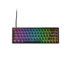 Endgame Gear професионална геймърска механична клавиатура Professional Gaming Mechanical Keyboard KB65HE 8K - Gateron Magnetic S