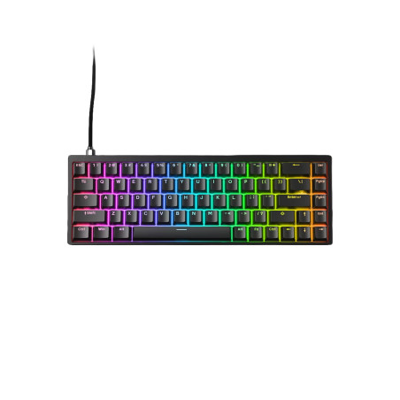 Endgame Gear професионална геймърска механична клавиатура Professional Gaming Mechanical Keyboard KB65HE 8K - Gateron Magnetic S