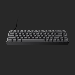 Endgame Gear професионална геймърска механична клавиатура Professional Gaming Mechanical Keyboard KB65HE 8K - Gateron Magnetic S