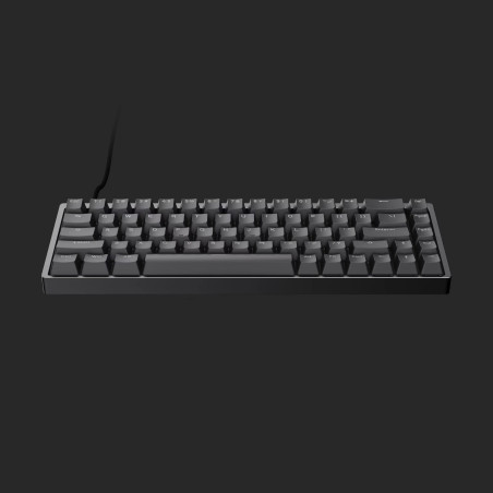 Endgame Gear професионална геймърска механична клавиатура Professional Gaming Mechanical Keyboard KB65HE 8K - Gateron Magnetic S