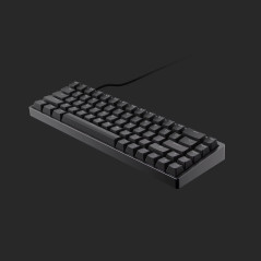 Endgame Gear професионална геймърска механична клавиатура Professional Gaming Mechanical Keyboard KB65HE 8K - Gateron Magnetic S
