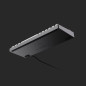 Endgame Gear професионална геймърска механична клавиатура Professional Gaming Mechanical Keyboard KB65HE 8K - Gateron Magnetic S