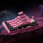 ATK професионална геймърска механична клавиатура Professional Gaming Mechanical Keyboard RS6 Ultra - 8K, TTC RGB Magneto [Linear ATK професионална геймърска механична клавиатура Professional Gaming Mechanical Keyboard RS6 Ultra - 8K, TTC RGB Magneto [Linear